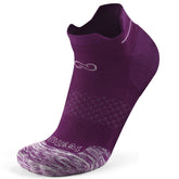 جوارب كاحل 🌿بامبو🌿 للجنسين - عنابي أنيق - كبير/كبير جدًا - L/XL - HeeHoo.ae