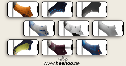 Unveiling HeeHoo’s New Collection: Where Art, Color, and Comfort Collide - HeeHoo.ae